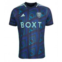 Leeds United Replica Away Shirt 2023-24 Short Sleeve